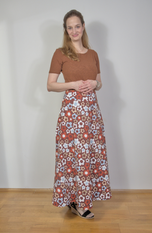 SiSie Tellerrock #11524 – Bild 3