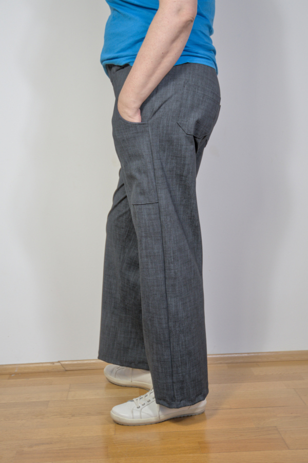 SiSie Marlene Freizeithose #11533 – Bild 4