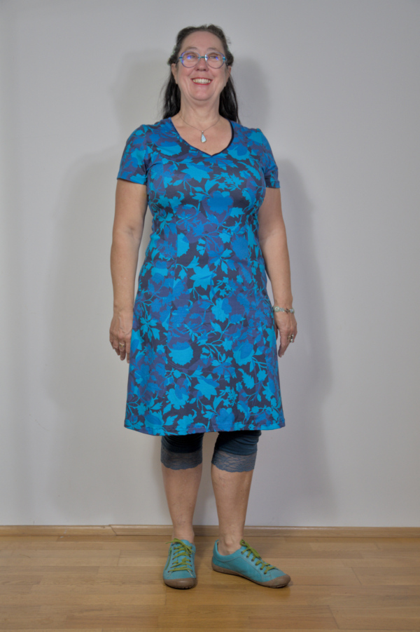 SiSie Prinzessinnenkleid #11548