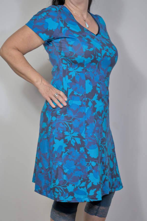 SiSie Prinzessinnenkleid #11548 – Bild 3
