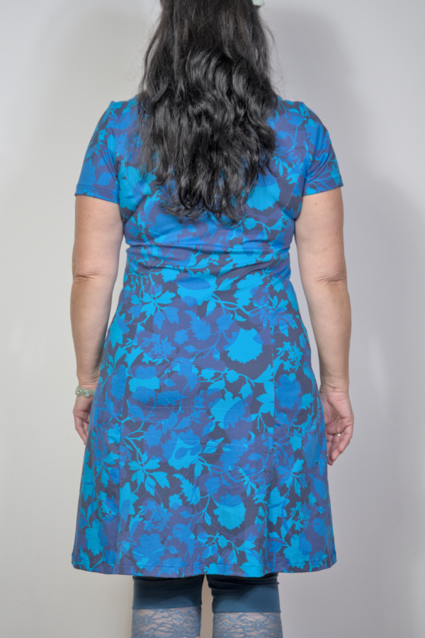 SiSie Prinzessinnenkleid #11548 – Bild 4