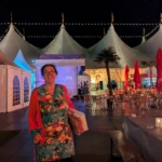 SiSie auf dem Zeltfestival Ruhr