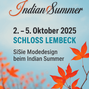🍂 Indian Summer Herbstfestival auf Schloss Lembeck