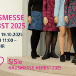 SiSie Hausmesse Herbst 2025